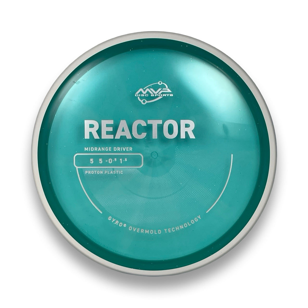 Proton Reactor