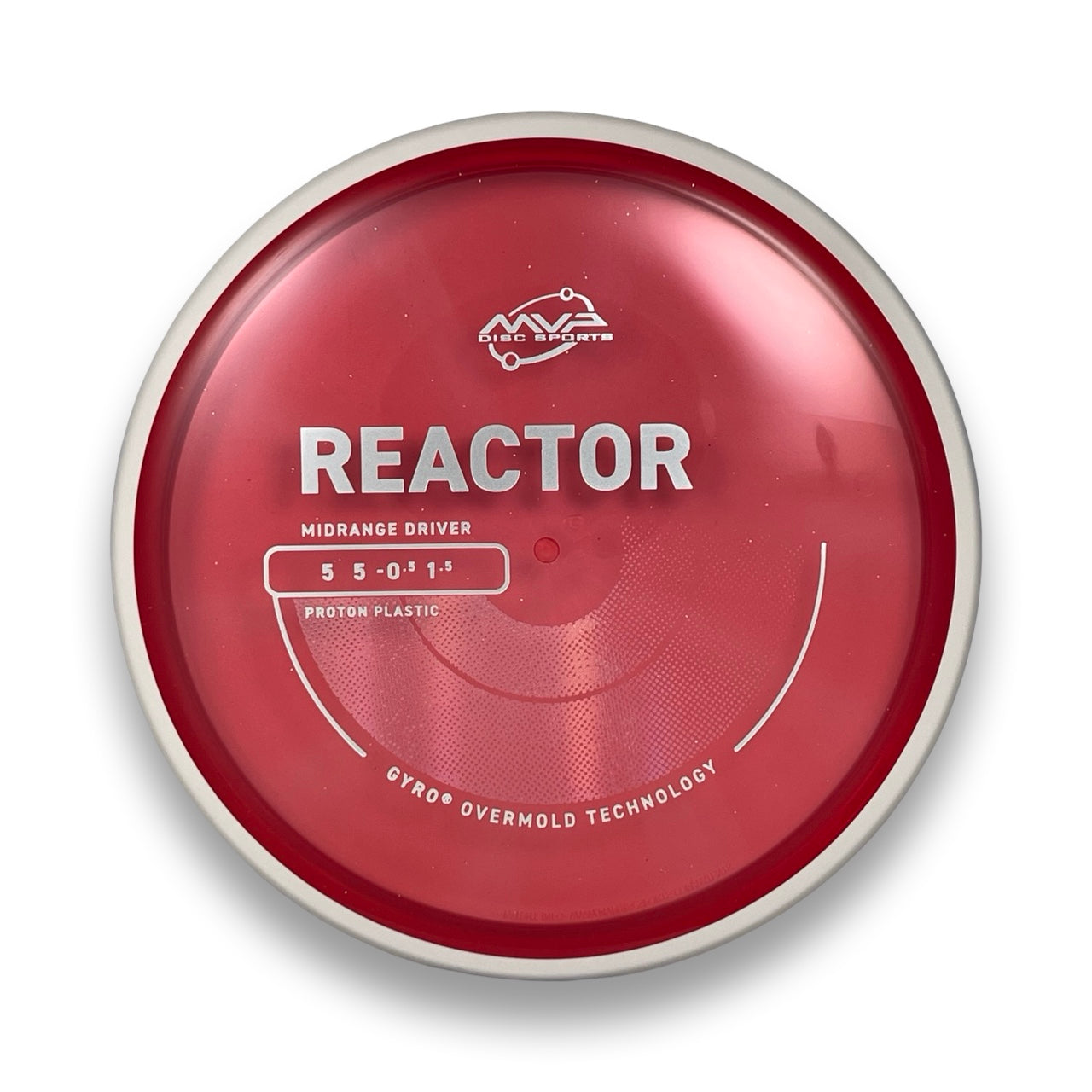Proton Reactor