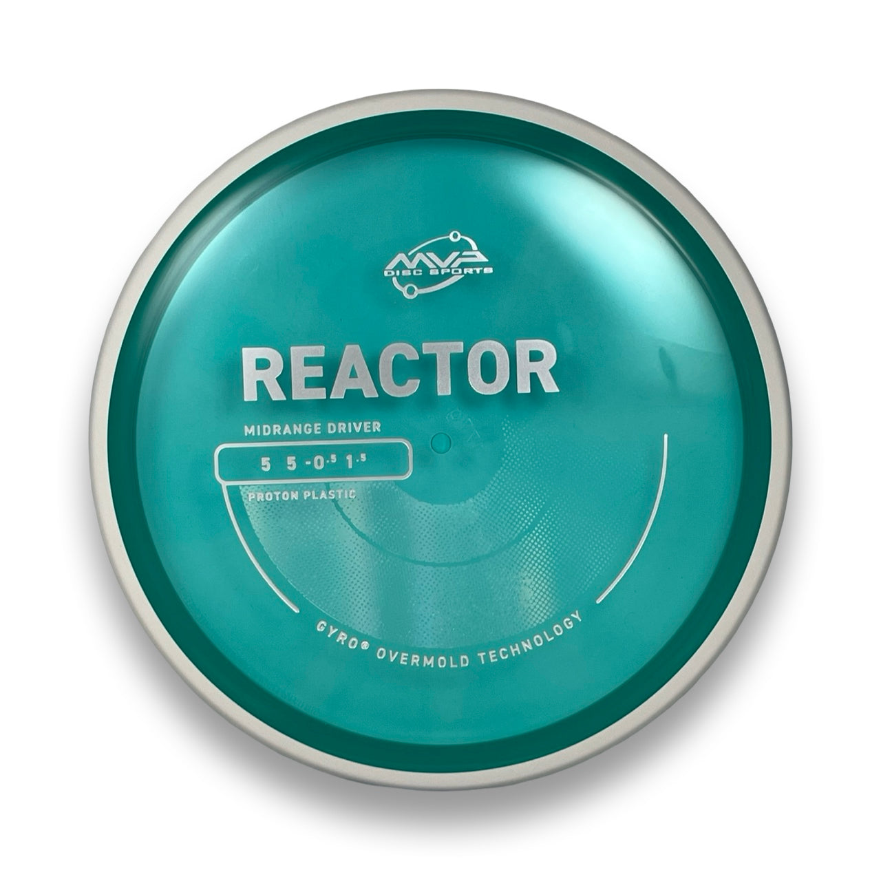 Proton Reactor