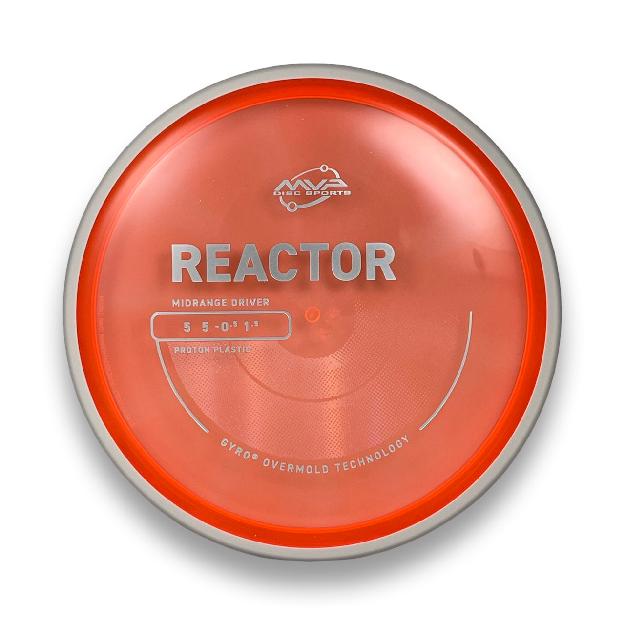 Proton Reactor