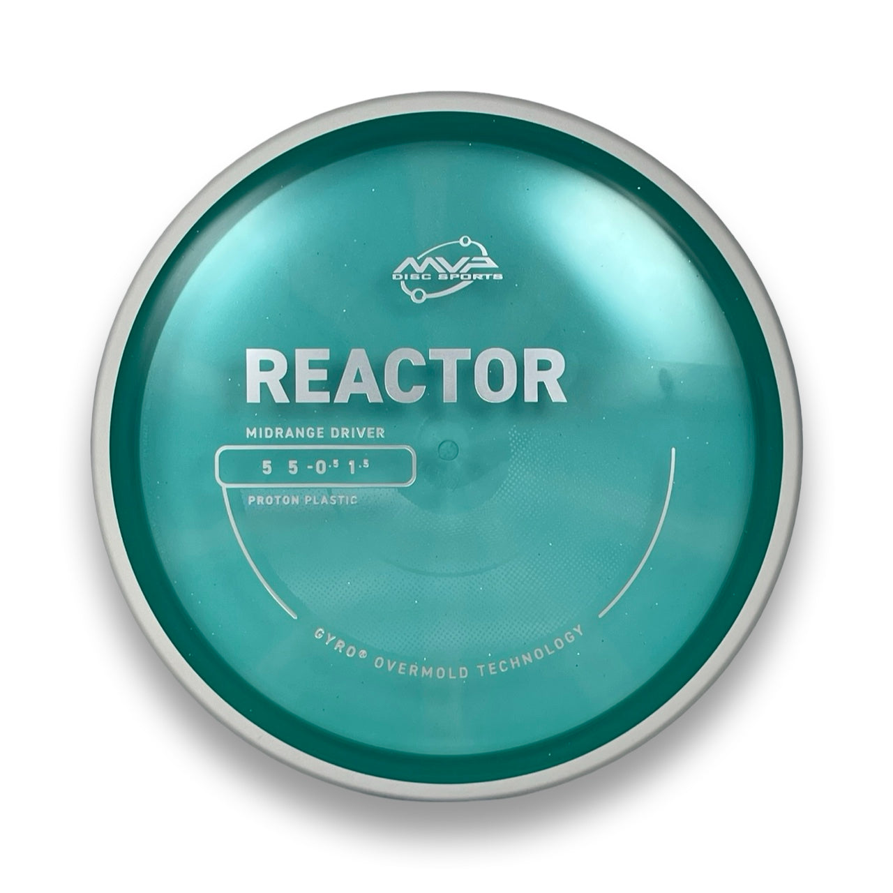Proton Reactor