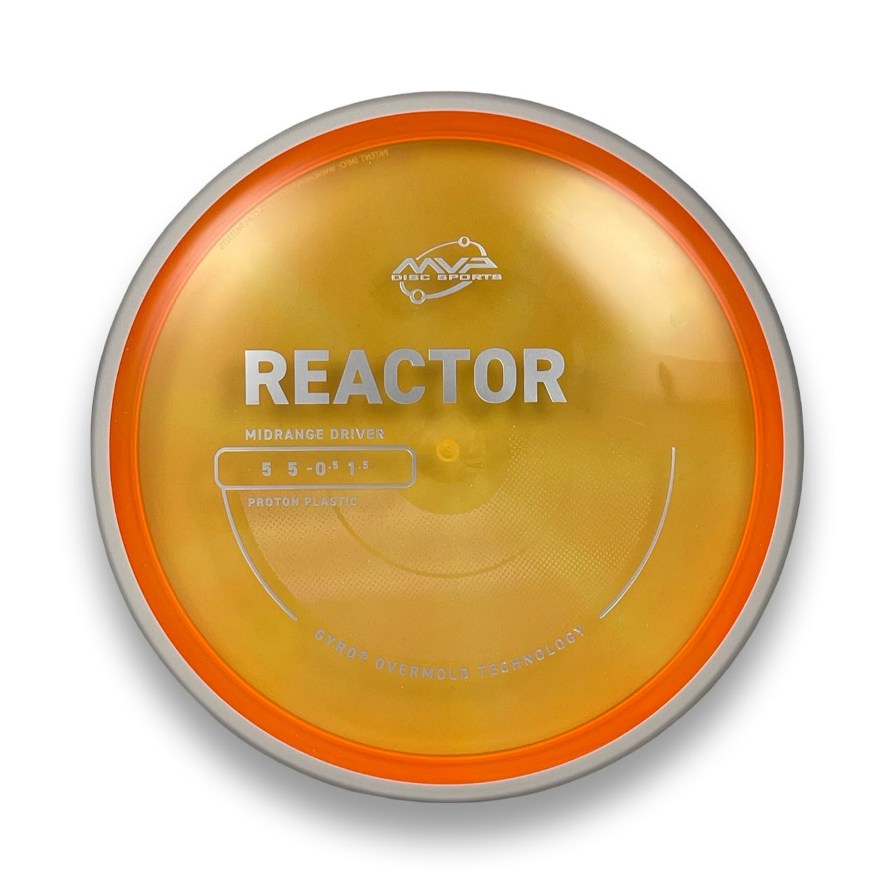 Proton Reactor