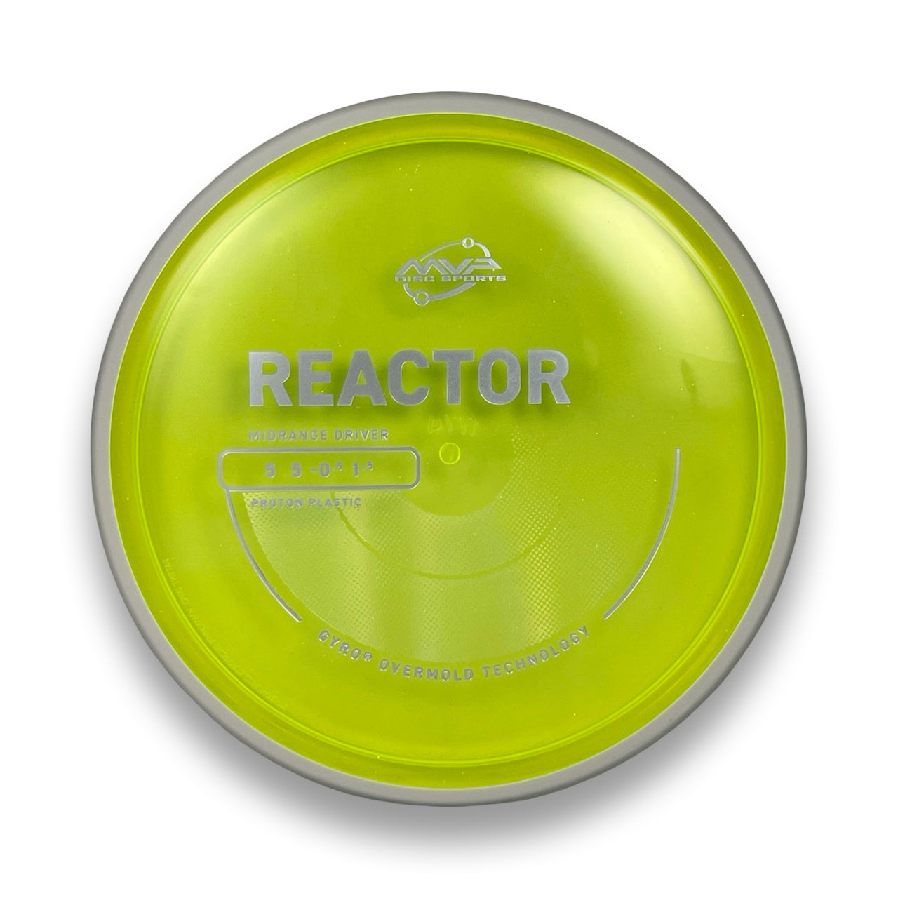 Proton Reactor