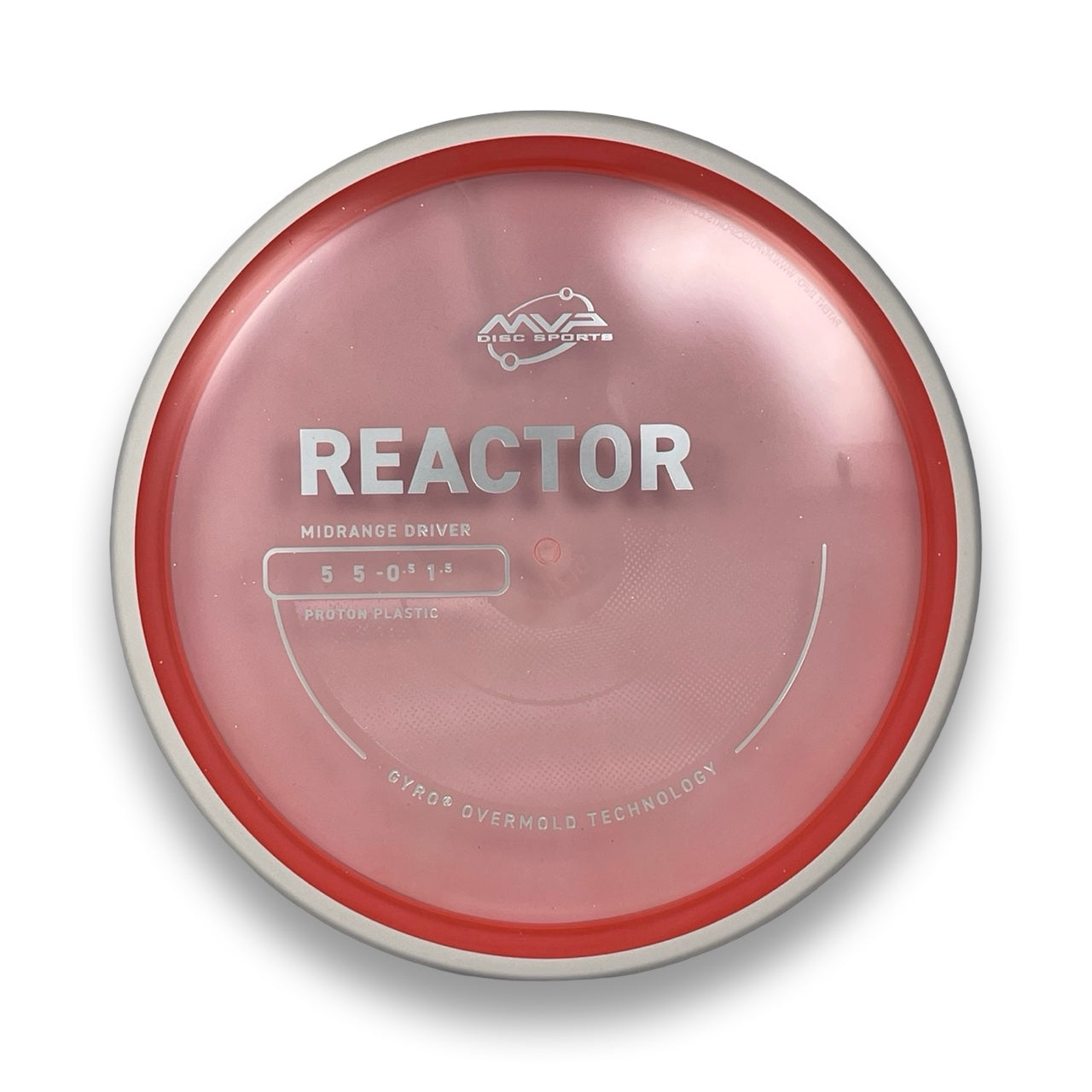Proton Reactor