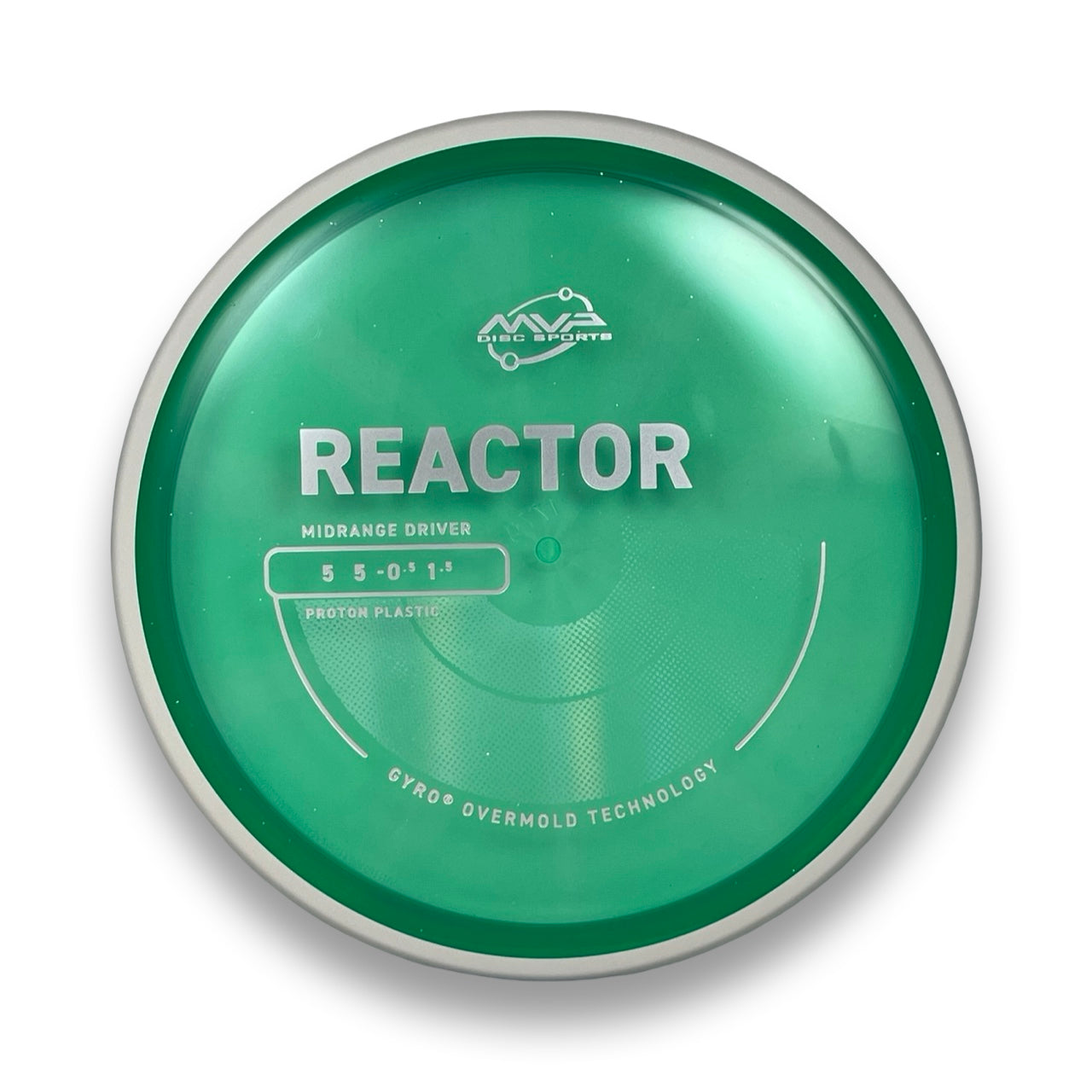 Proton Reactor