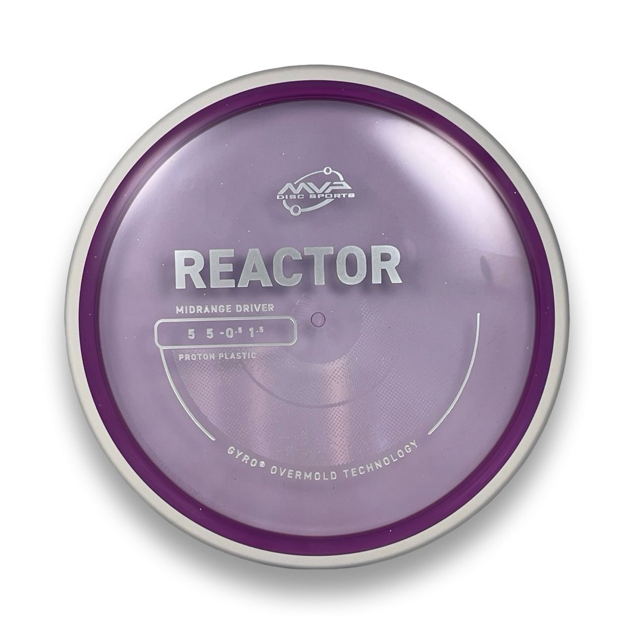 Proton Reactor