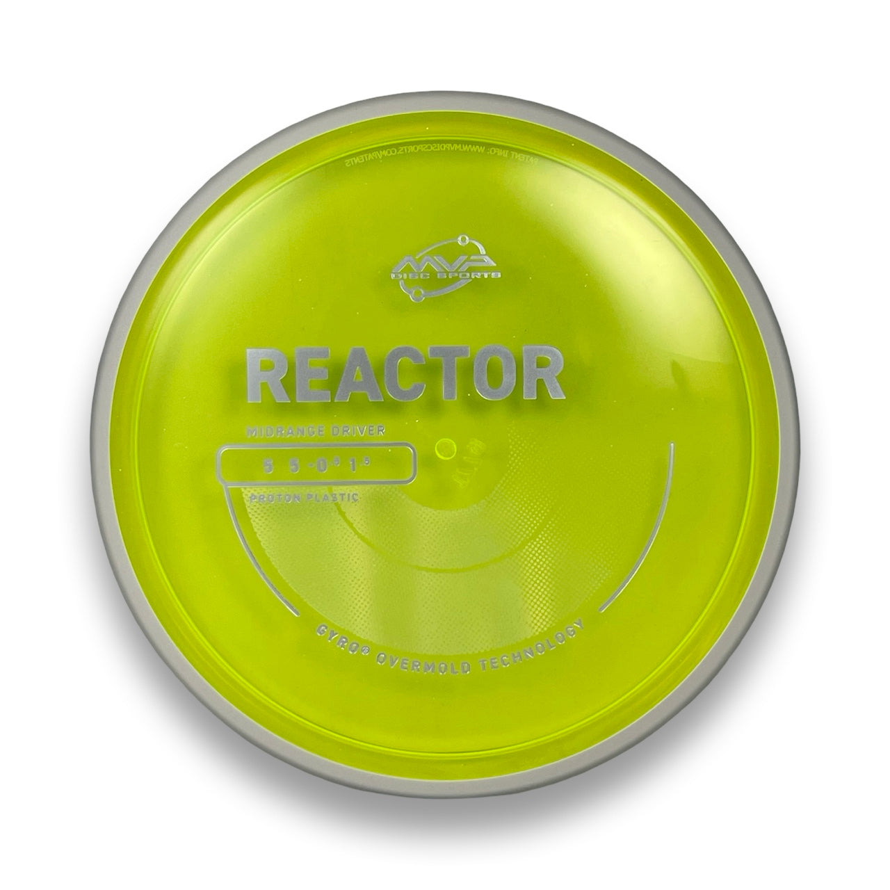 Proton Reactor