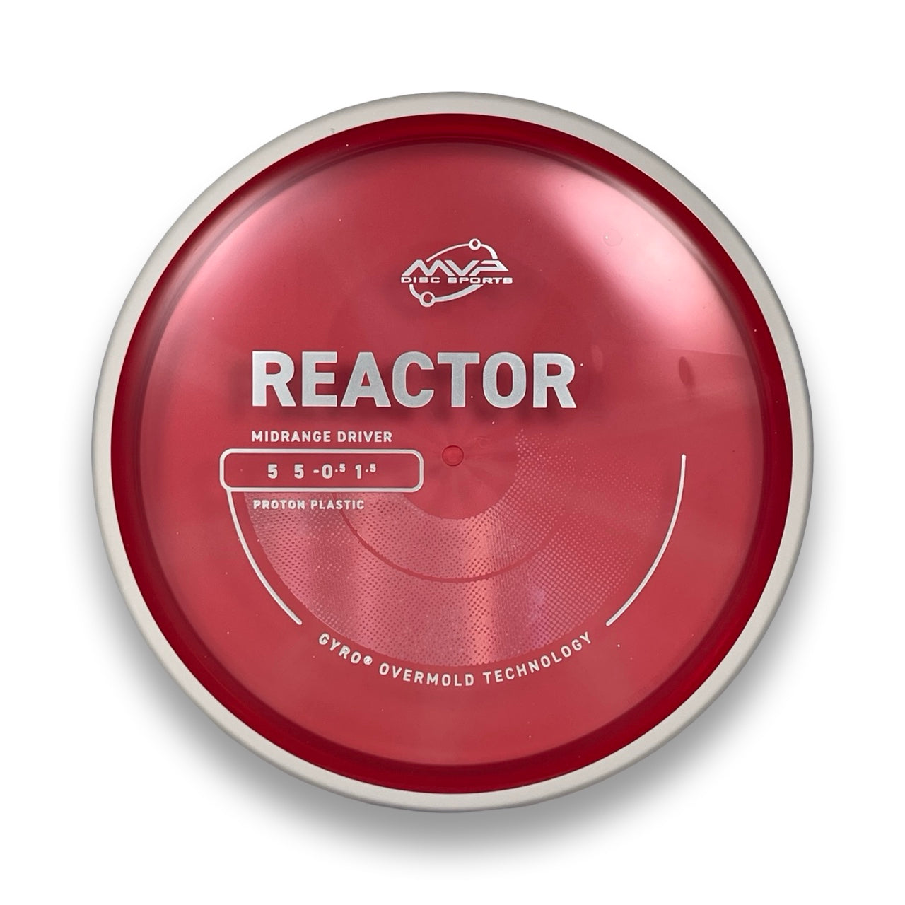 Proton Reactor