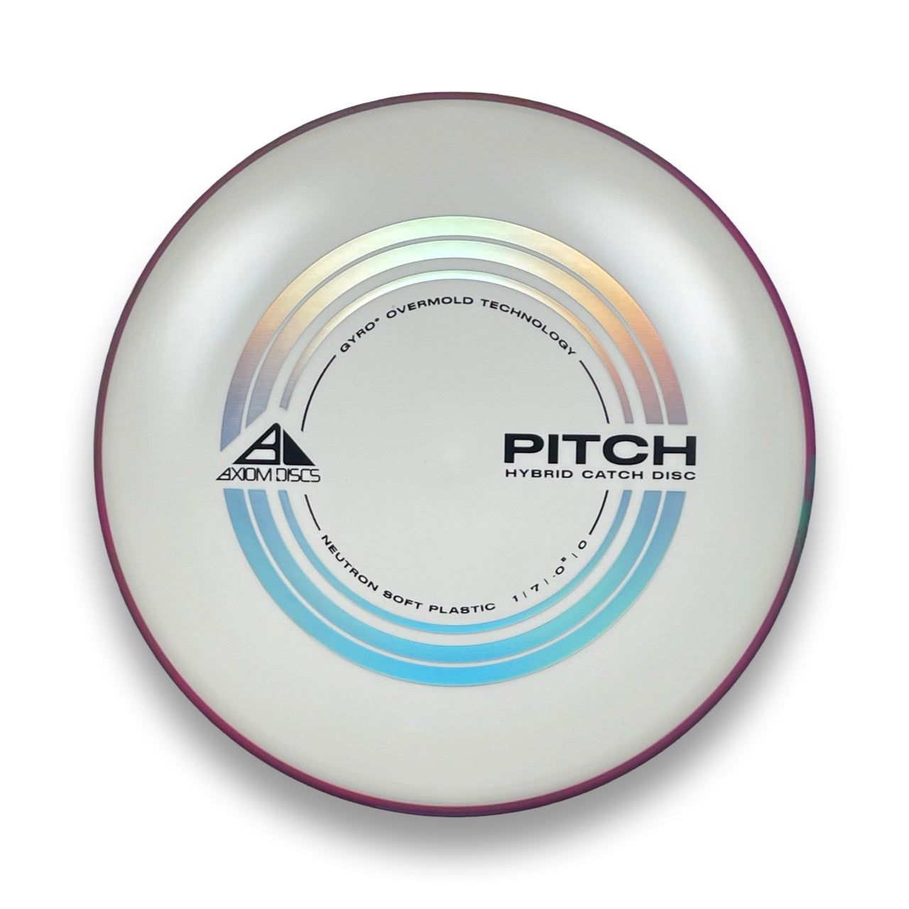 Neutron Soft Pitch