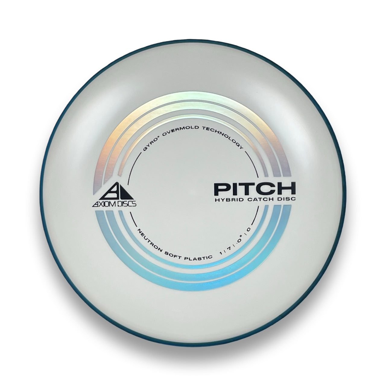 Neutron Soft Pitch