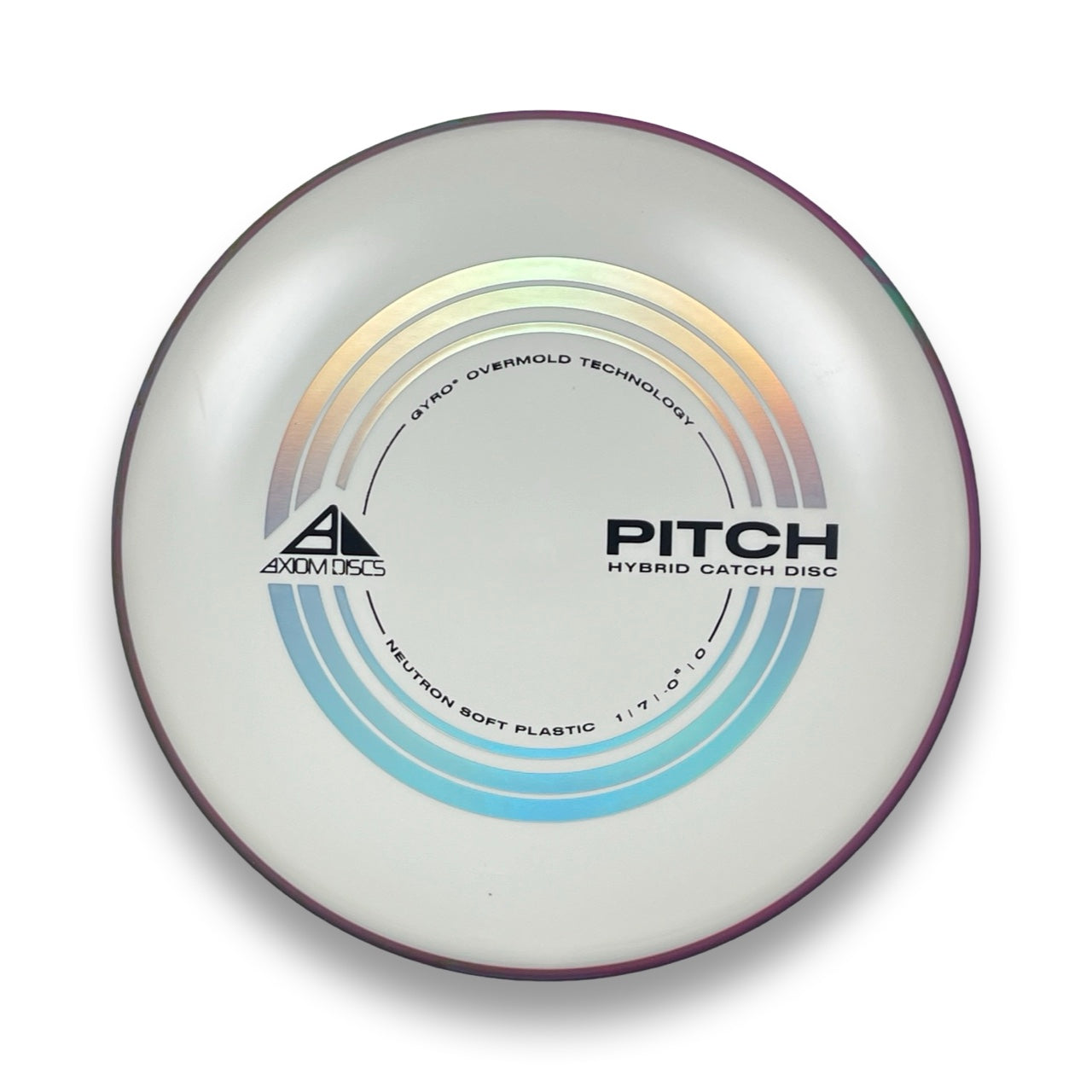 Neutron Soft Pitch