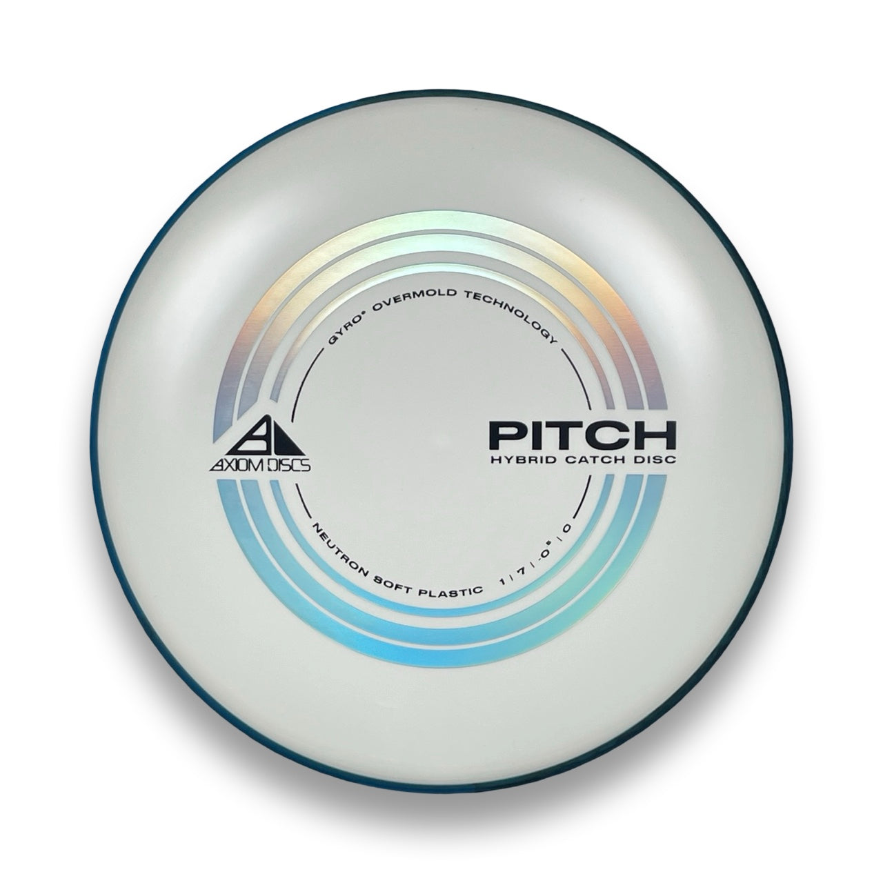 Neutron Soft Pitch
