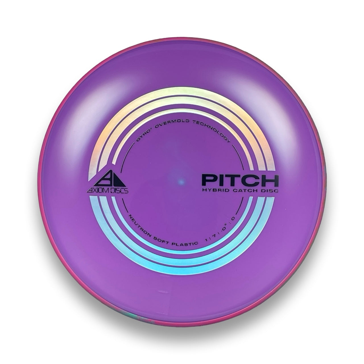 Neutron Soft Pitch