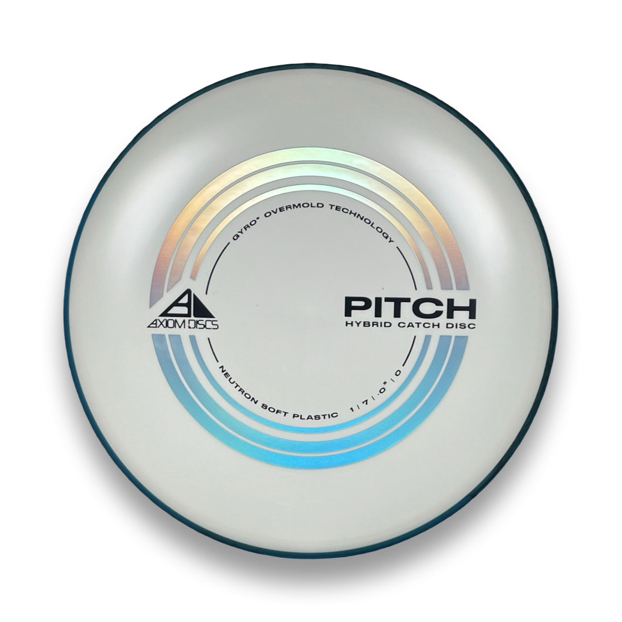Neutron Soft Pitch