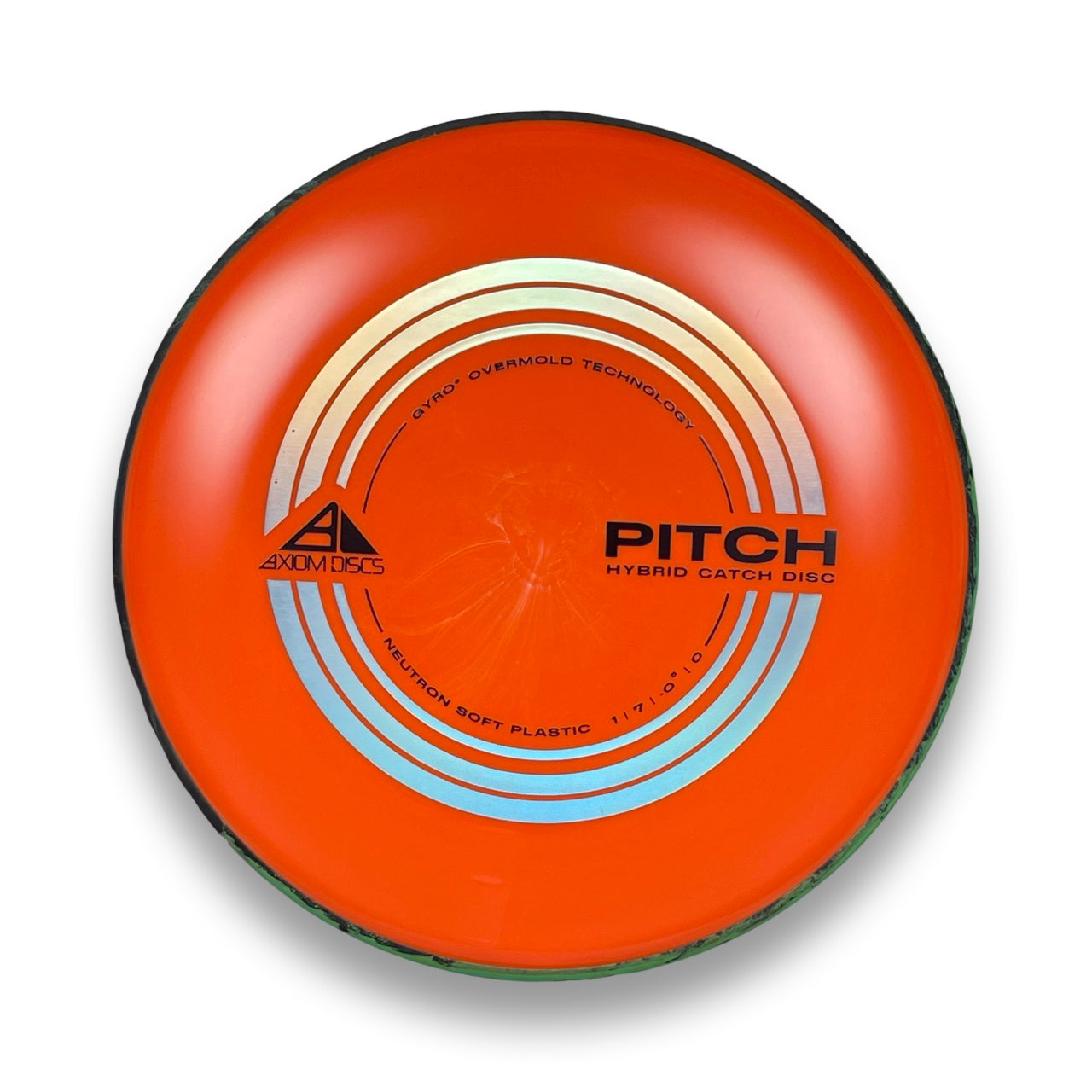 Neutron Soft Pitch