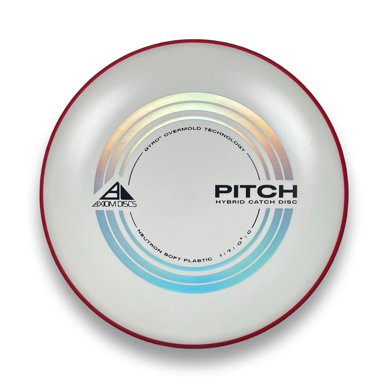 Neutron Soft Pitch