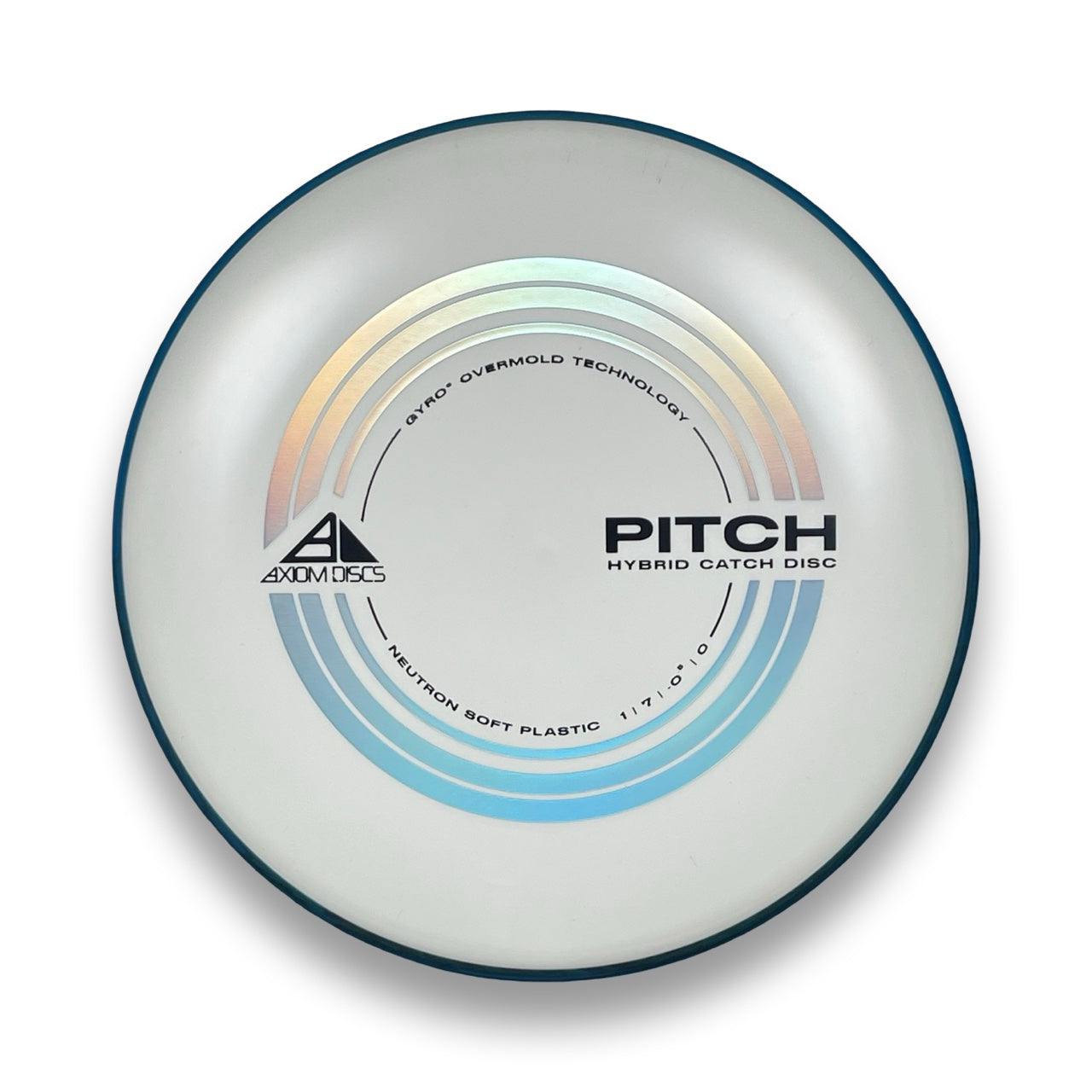Neutron Soft Pitch