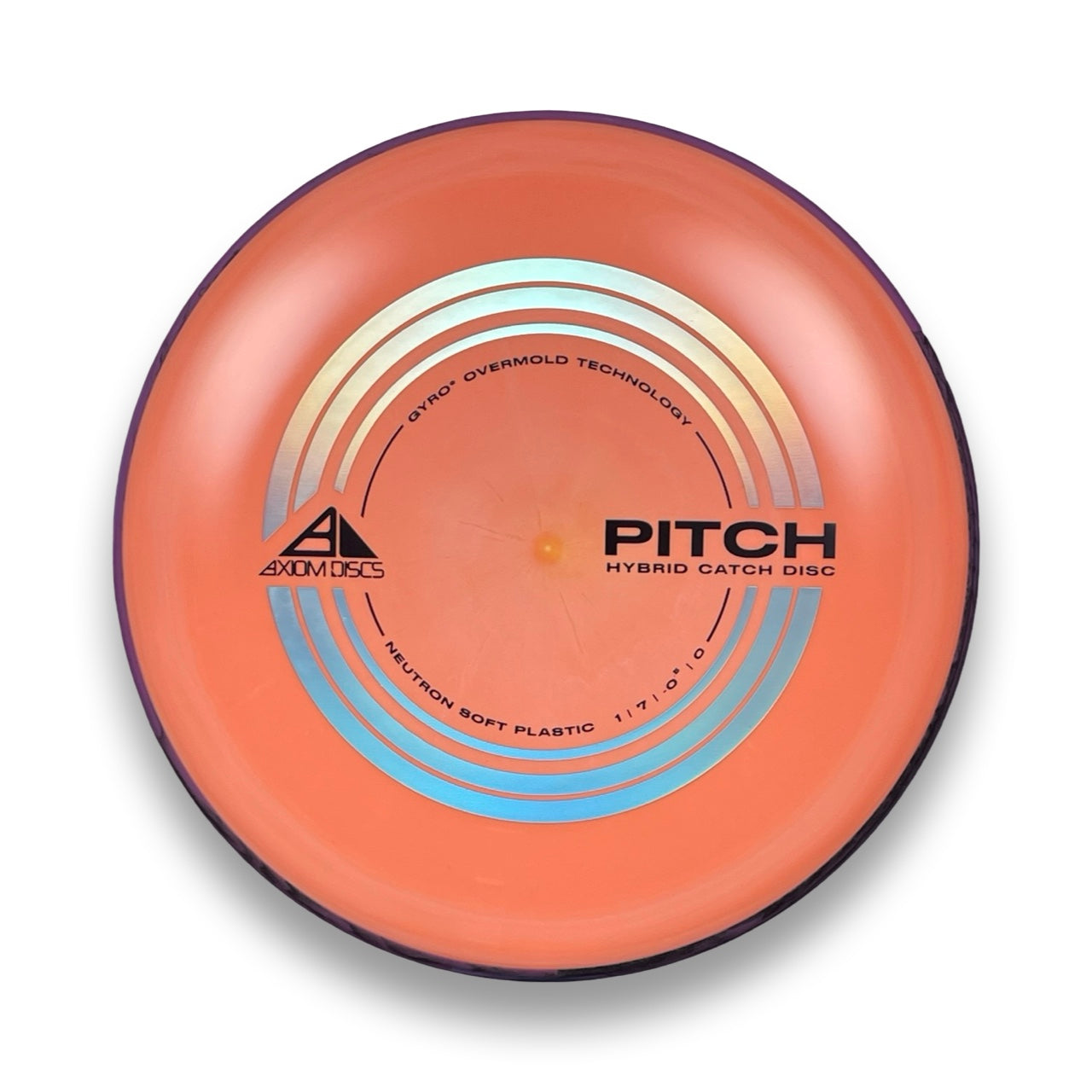 Neutron Soft Pitch