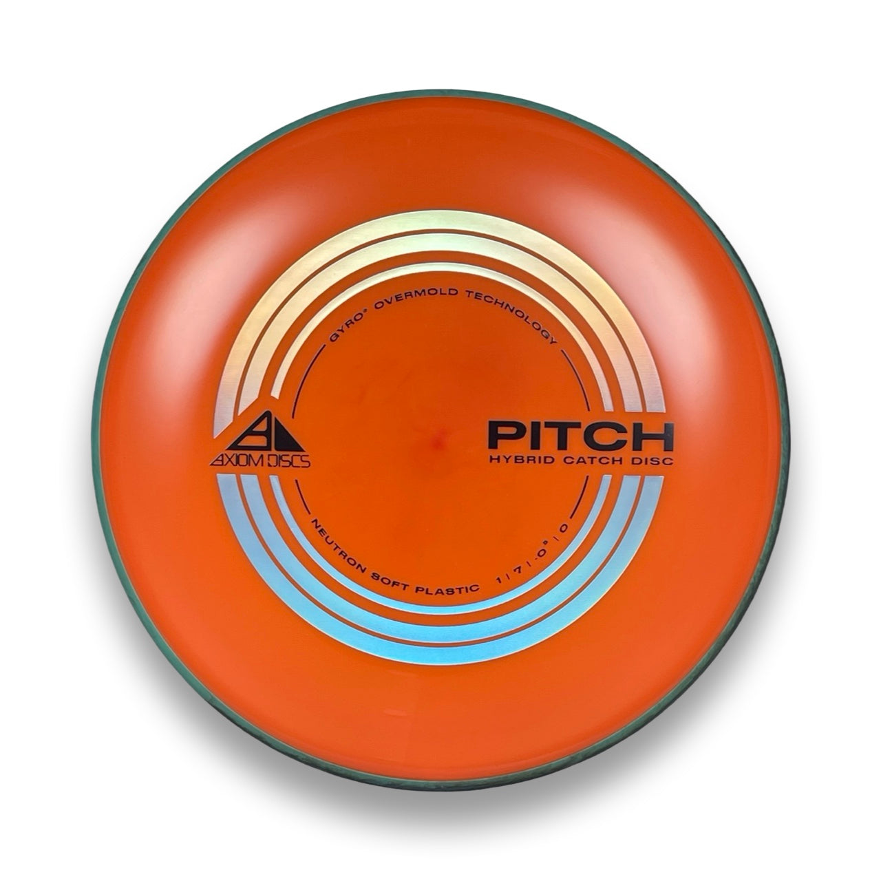 Neutron Soft Pitch