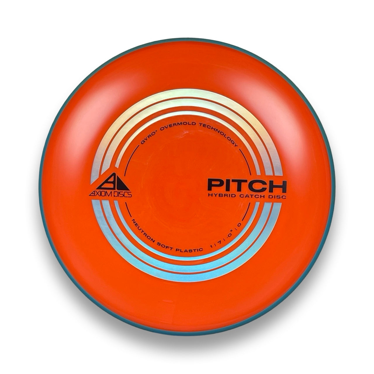 Neutron Soft Pitch