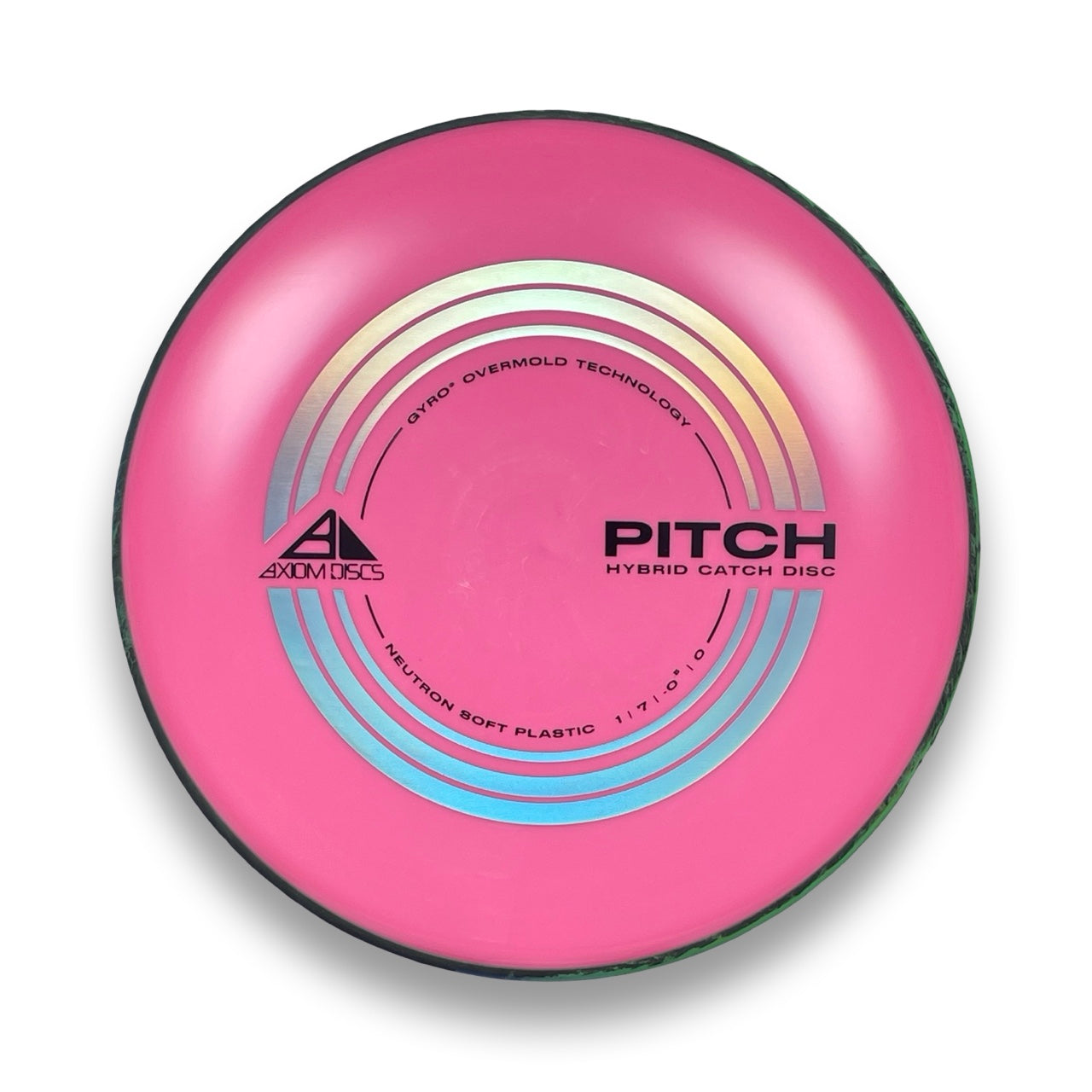Neutron Soft Pitch