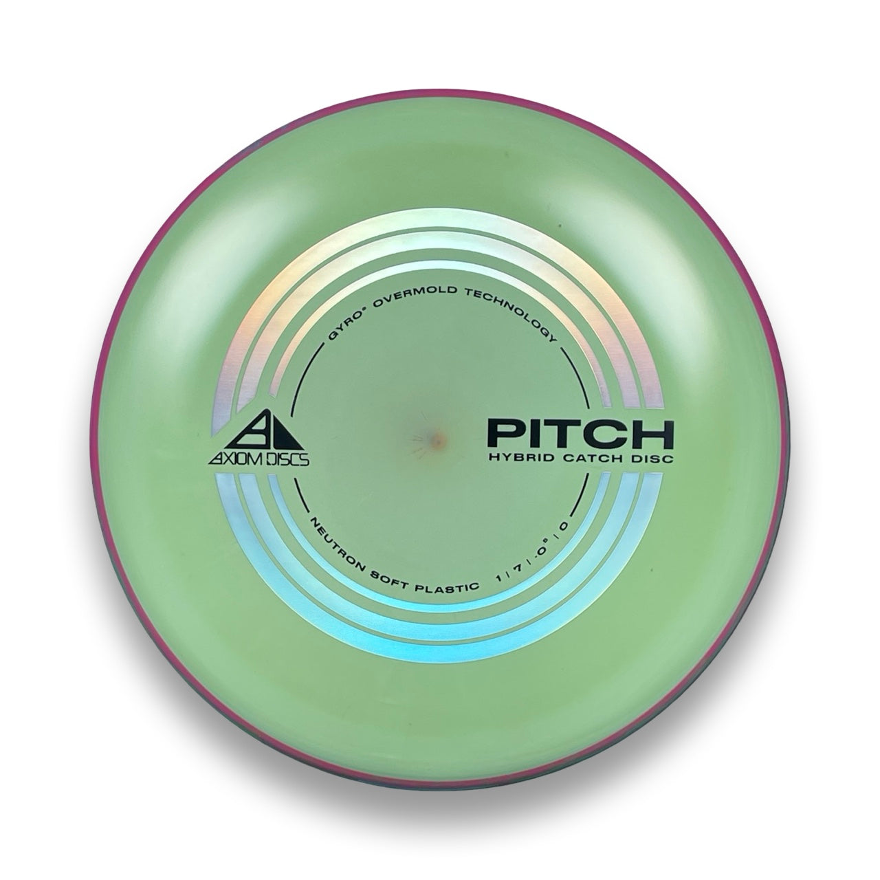 Neutron Soft Pitch