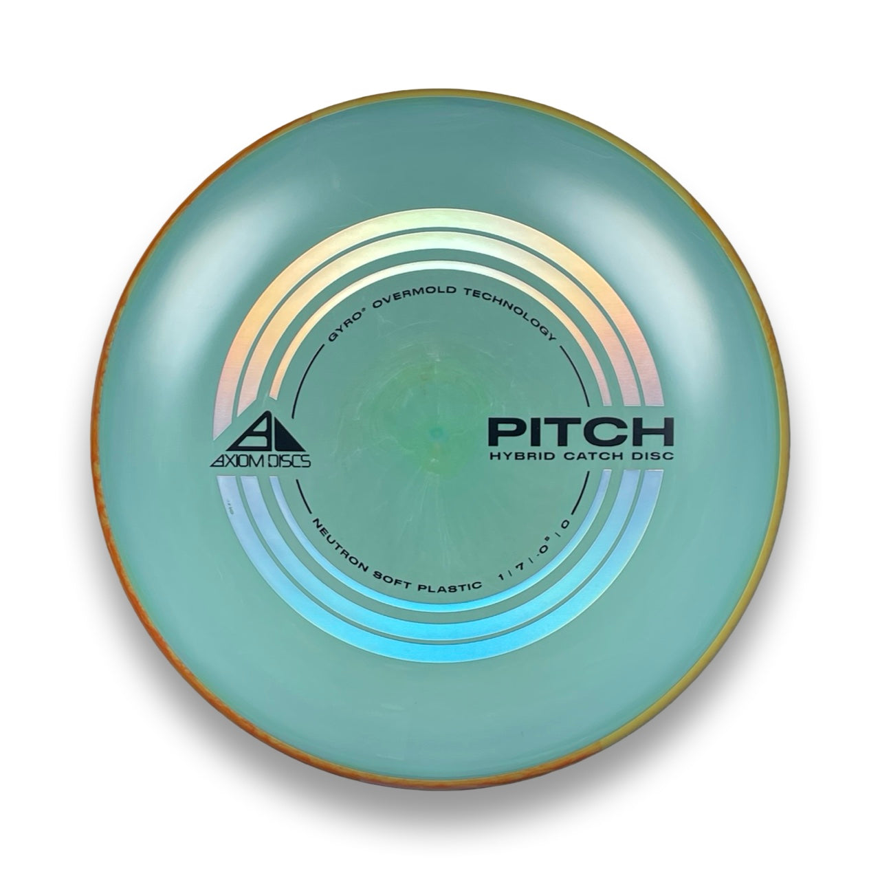 Neutron Soft Pitch