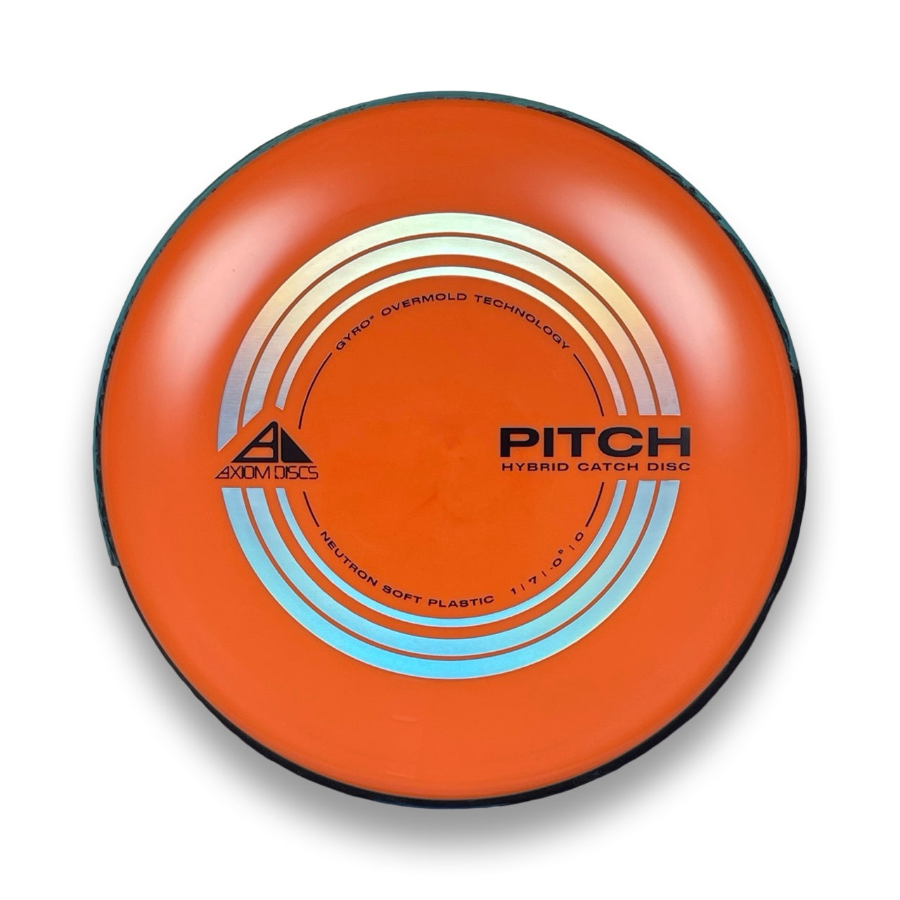 Neutron Soft Pitch