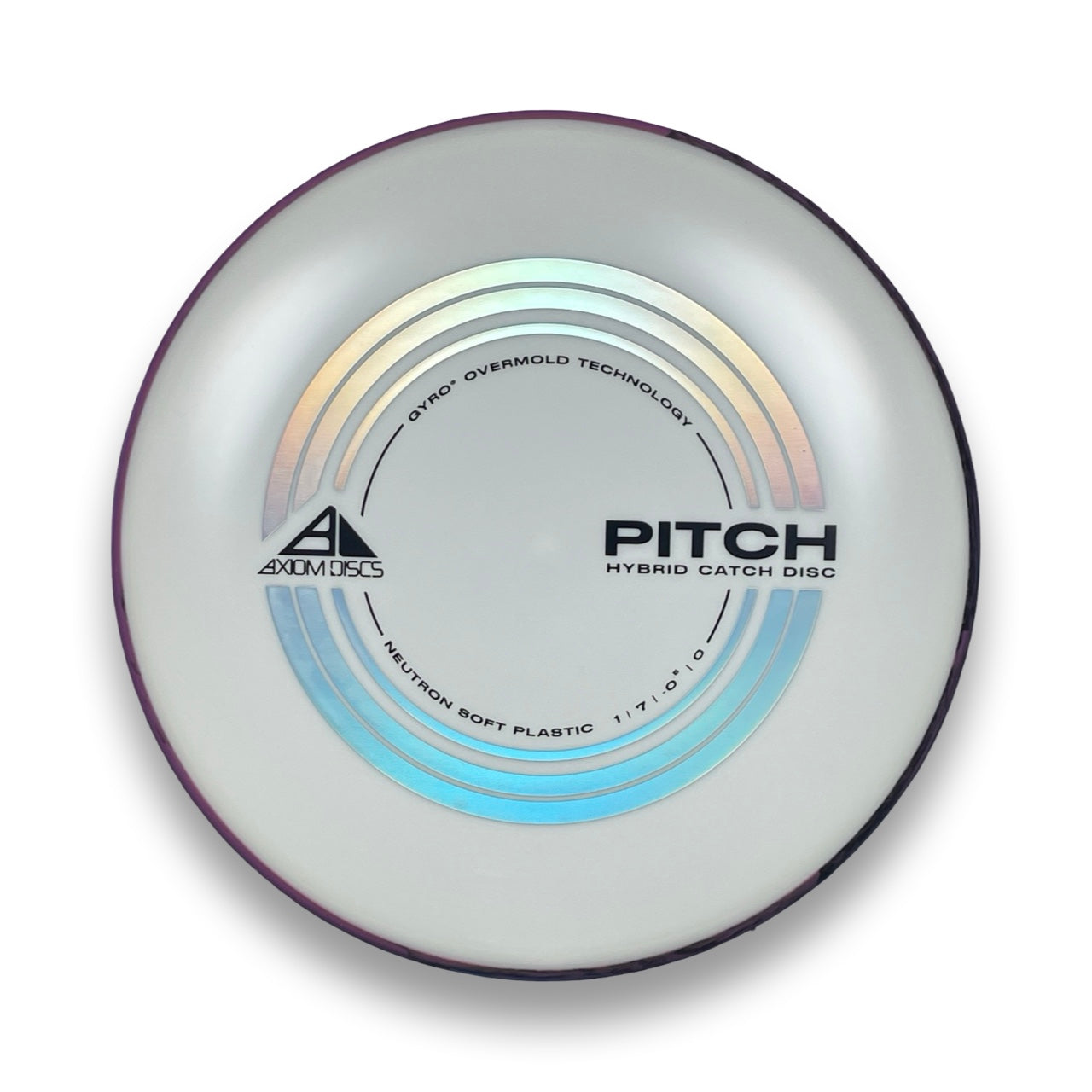 Neutron Soft Pitch