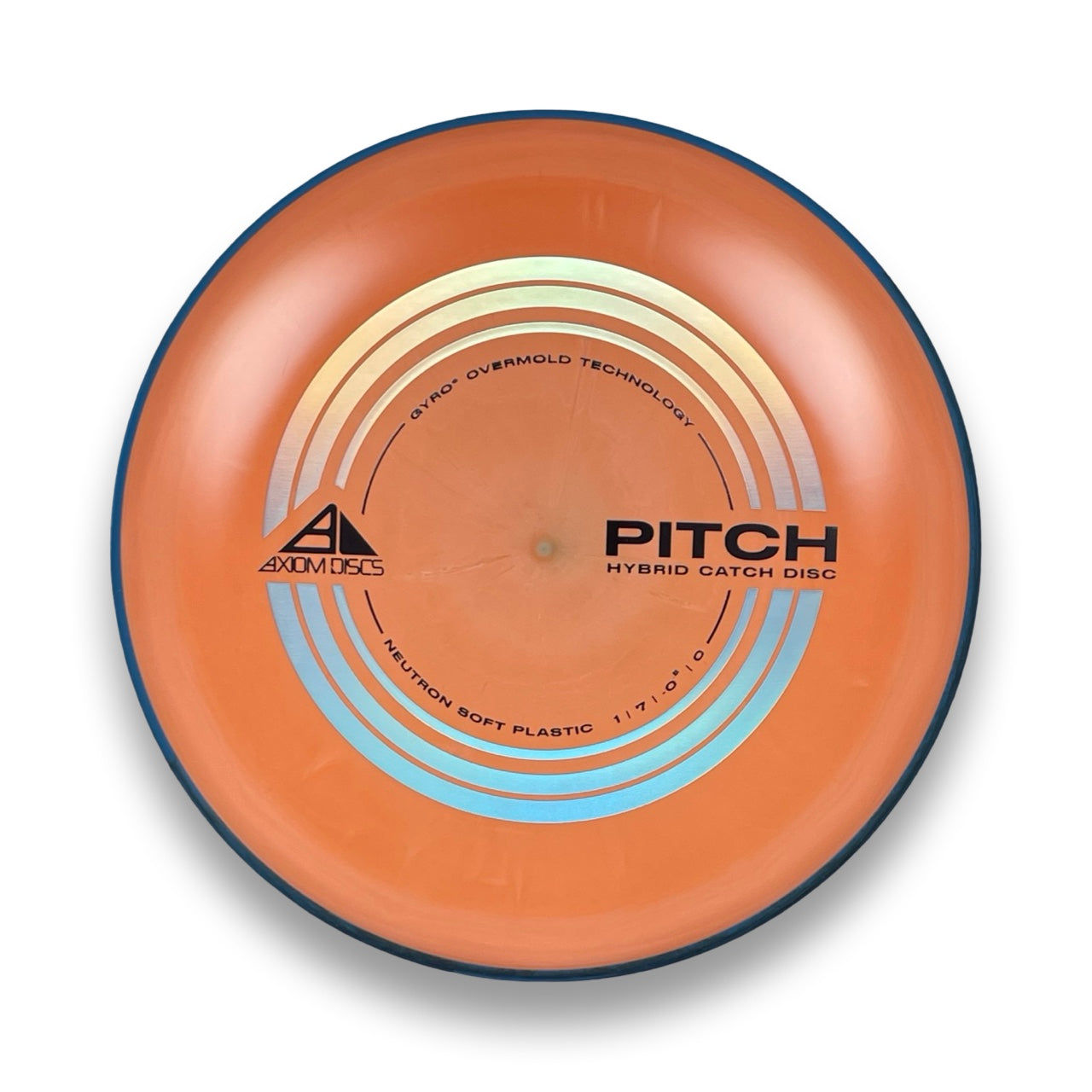 Neutron Soft Pitch