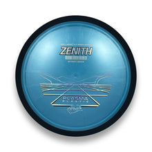 Plasma Zenith - James Conrad