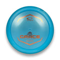 Royal Clear Grace