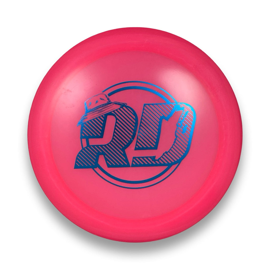 Champion Destroyer - Randy Dueck