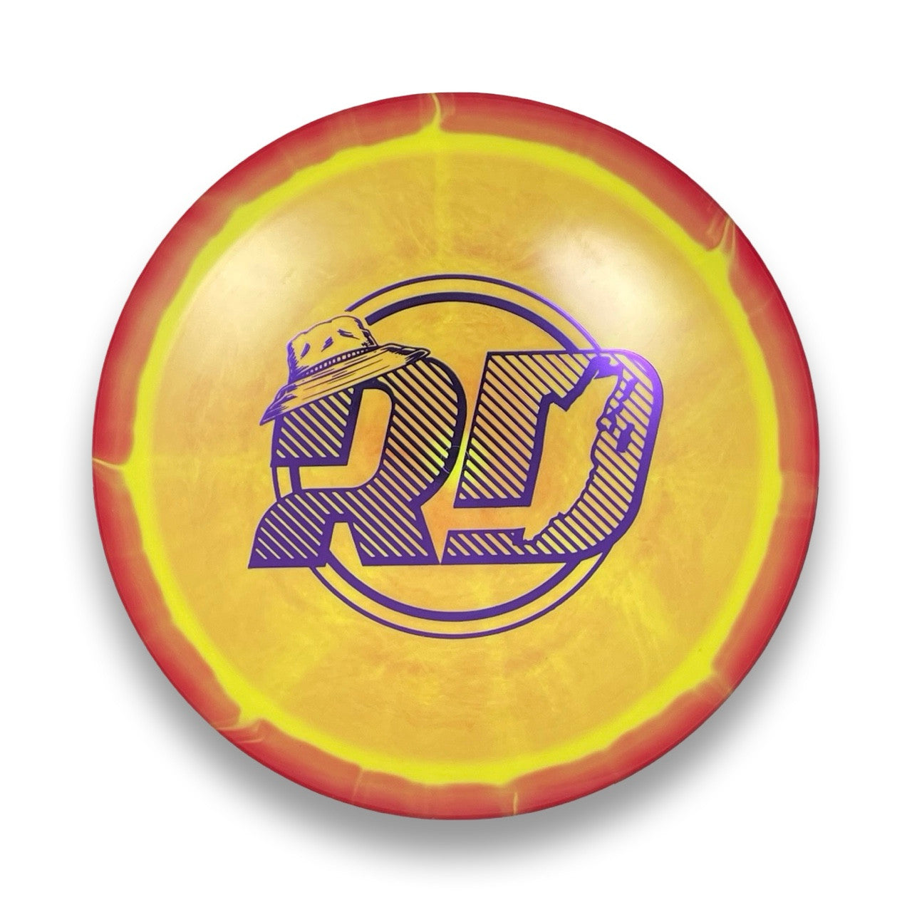 Halo Star Firebird - Randy Dueck