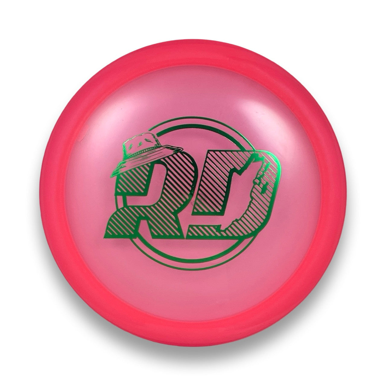 Champion Teebird3 - Randy Dueck