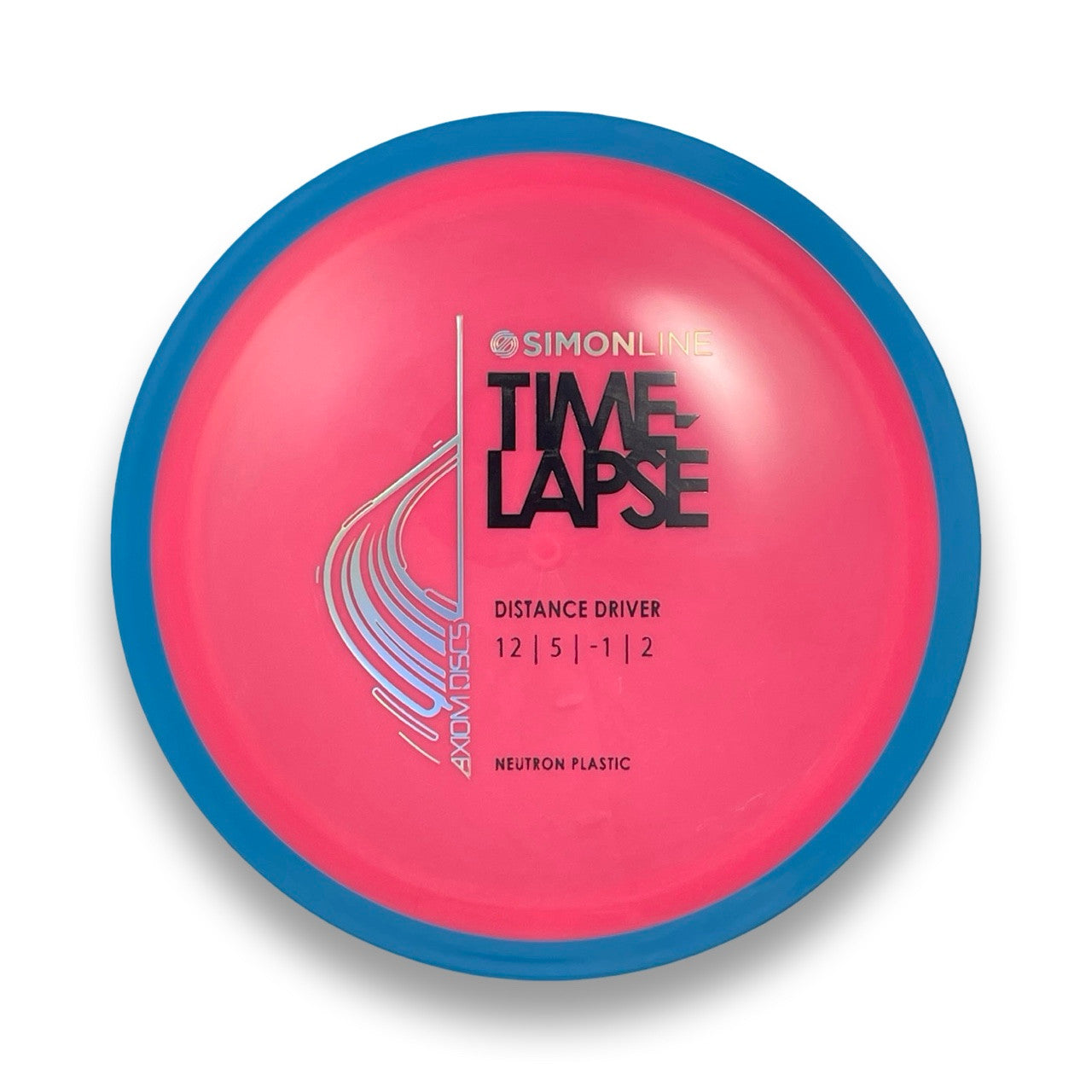 Simon Line Neutron Time-Lapse Retooled