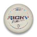 Wysocki Jawbreaker Focus