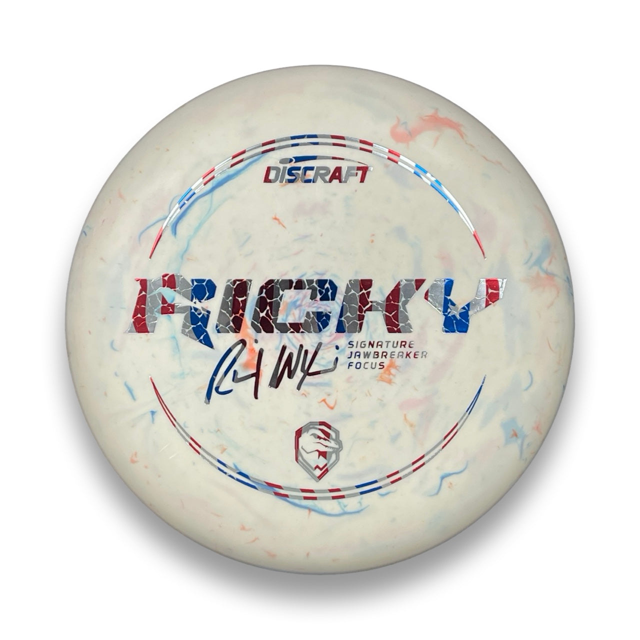 Wysocki Jawbreaker Focus