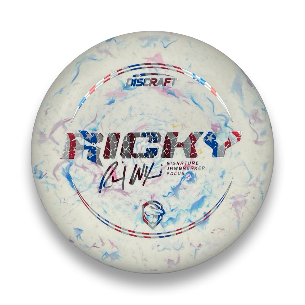 Wysocki Jawbreaker Focus