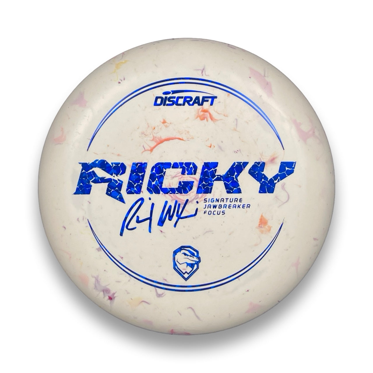 Wysocki Jawbreaker Focus