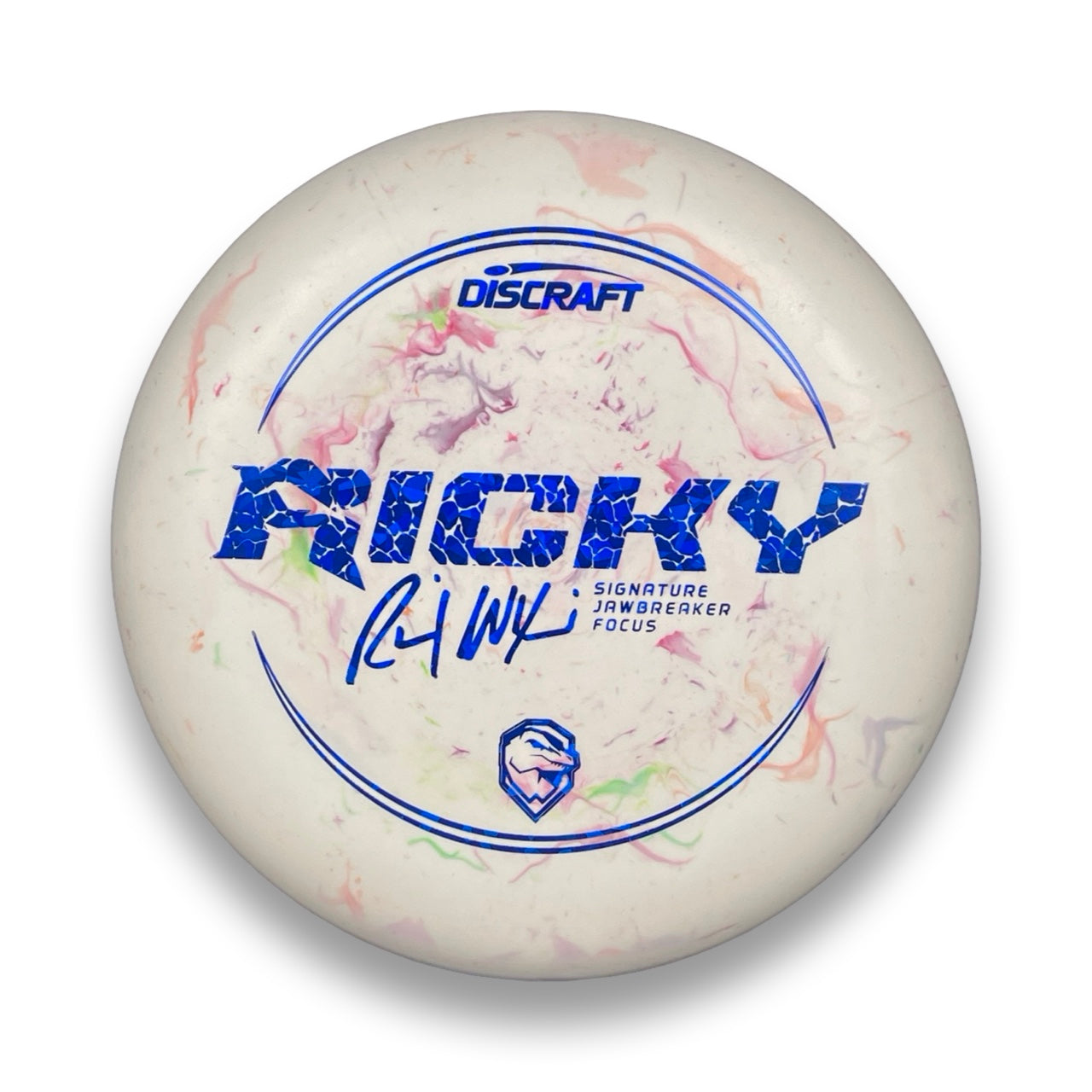 Wysocki Jawbreaker Focus