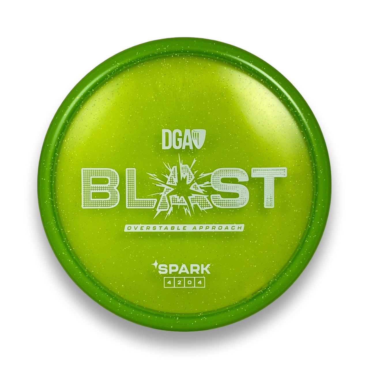 Misprint Champion Mid Disc 3 (Original MD3) 180g (Warehouse Gem