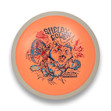 Fission Wave - Shelby Cowen USWDGC Team Series
