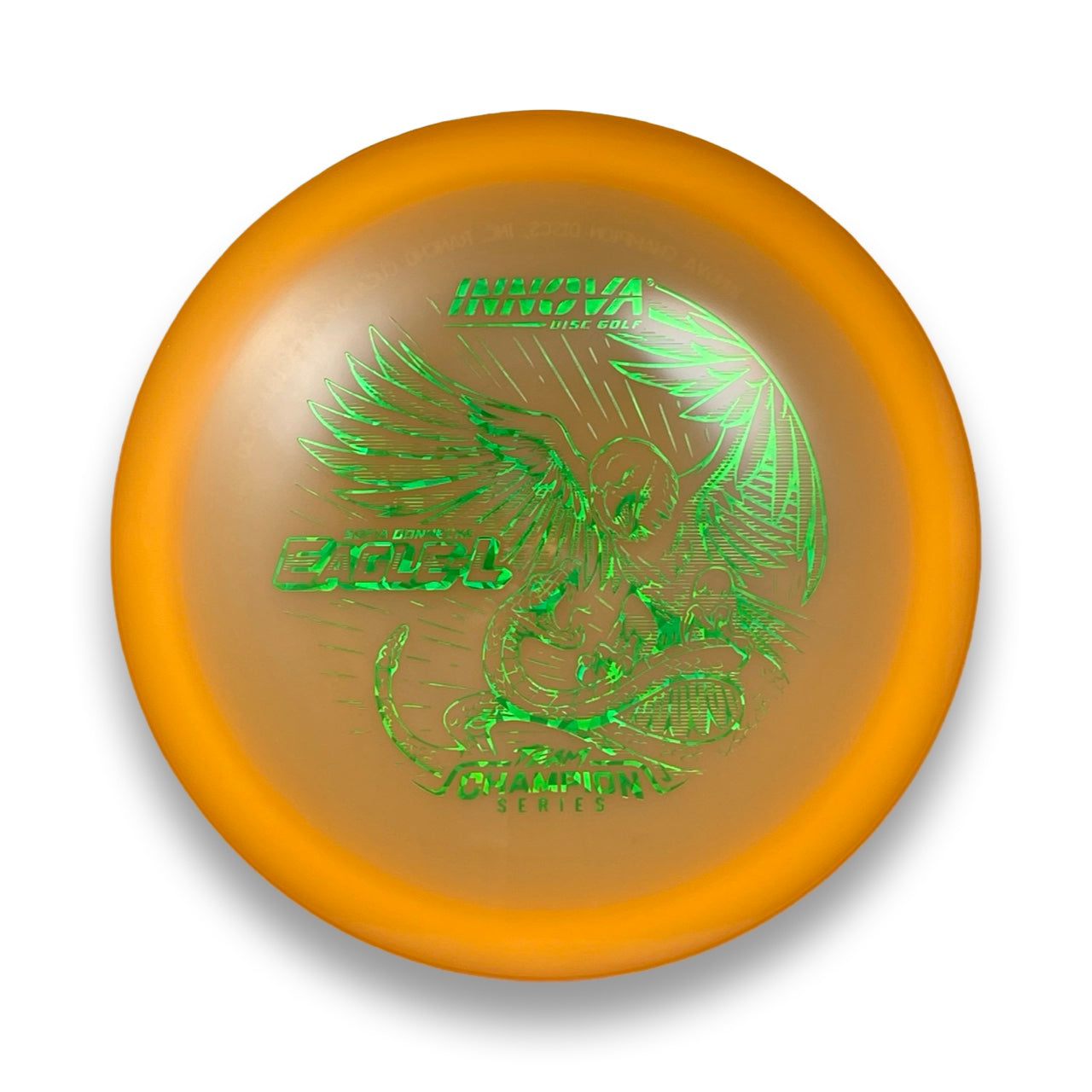 Proto Glow Champion Eagle-L - Donnecke Tour Series