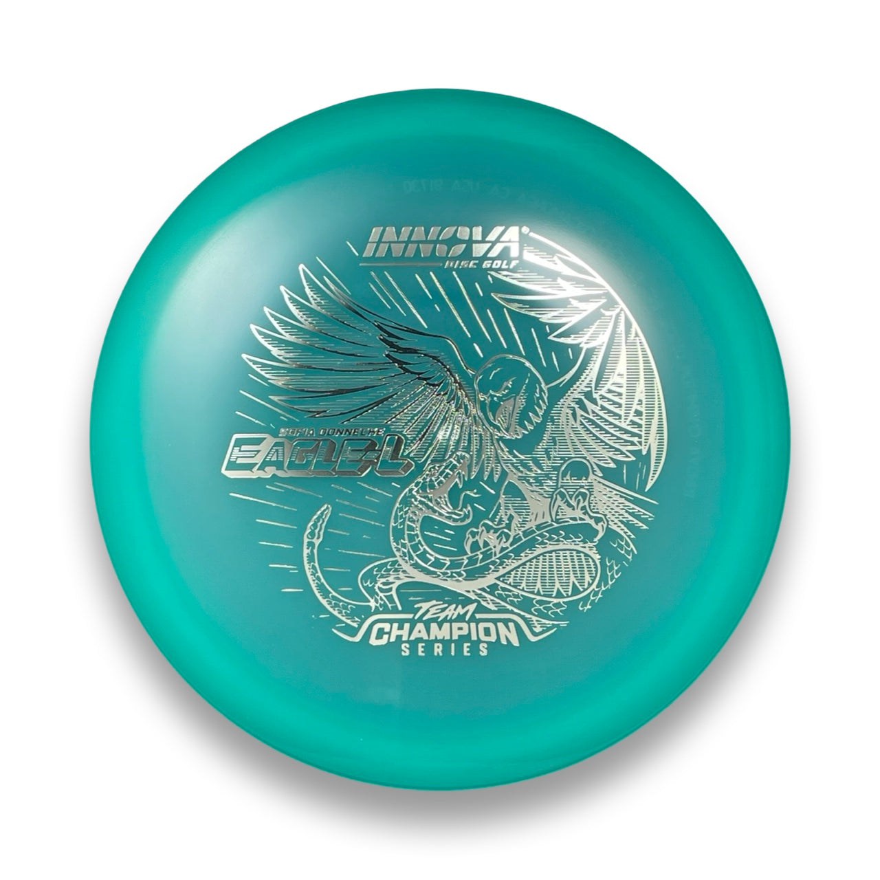 Proto Glow Champion Eagle-L - Donnecke Tour Series