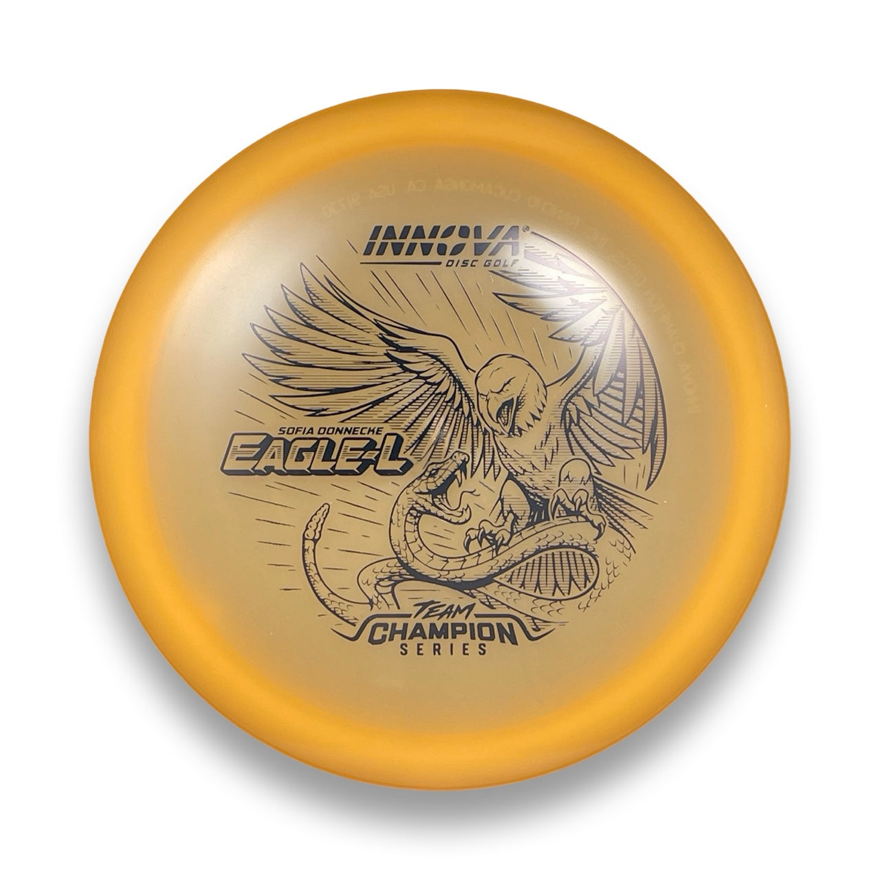 Proto Glow Champion Eagle-L - Donnecke Tour Series