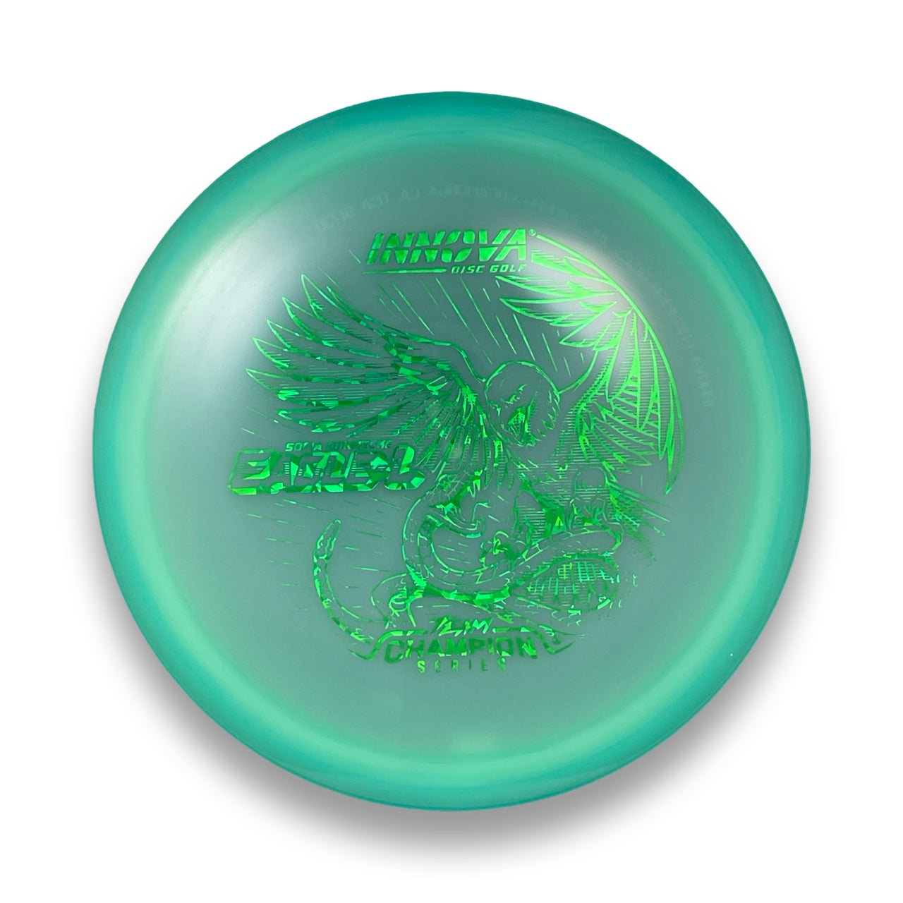 Proto Glow Champion Eagle-L - Donnecke Tour Series