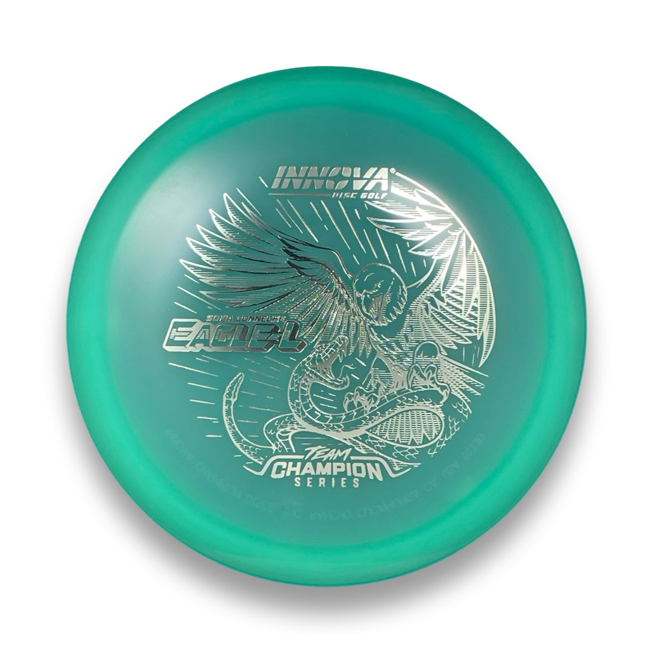 Proto Glow Champion Eagle-L - Donnecke Tour Series