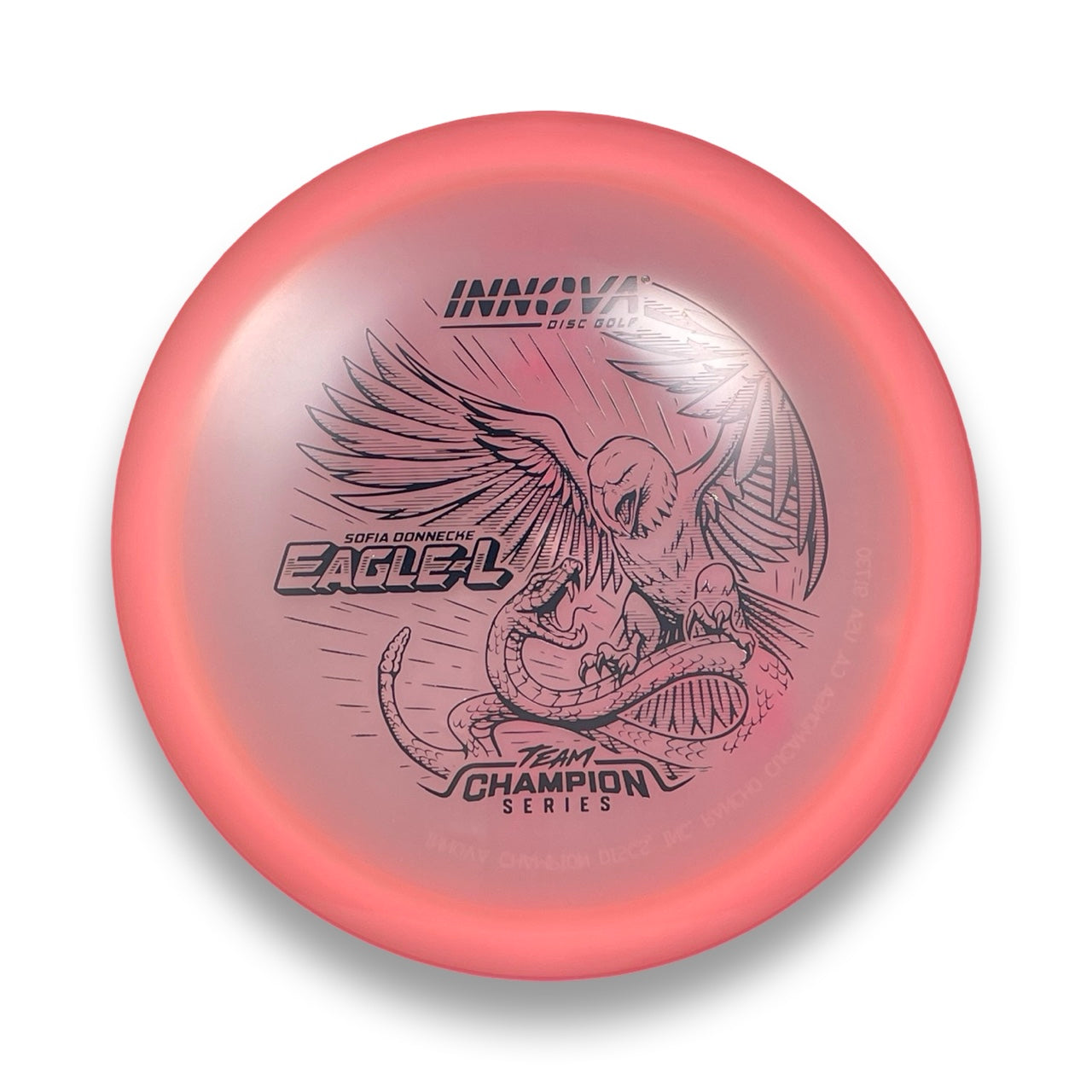 Proto Glow Champion Eagle-L - Donnecke Tour Series