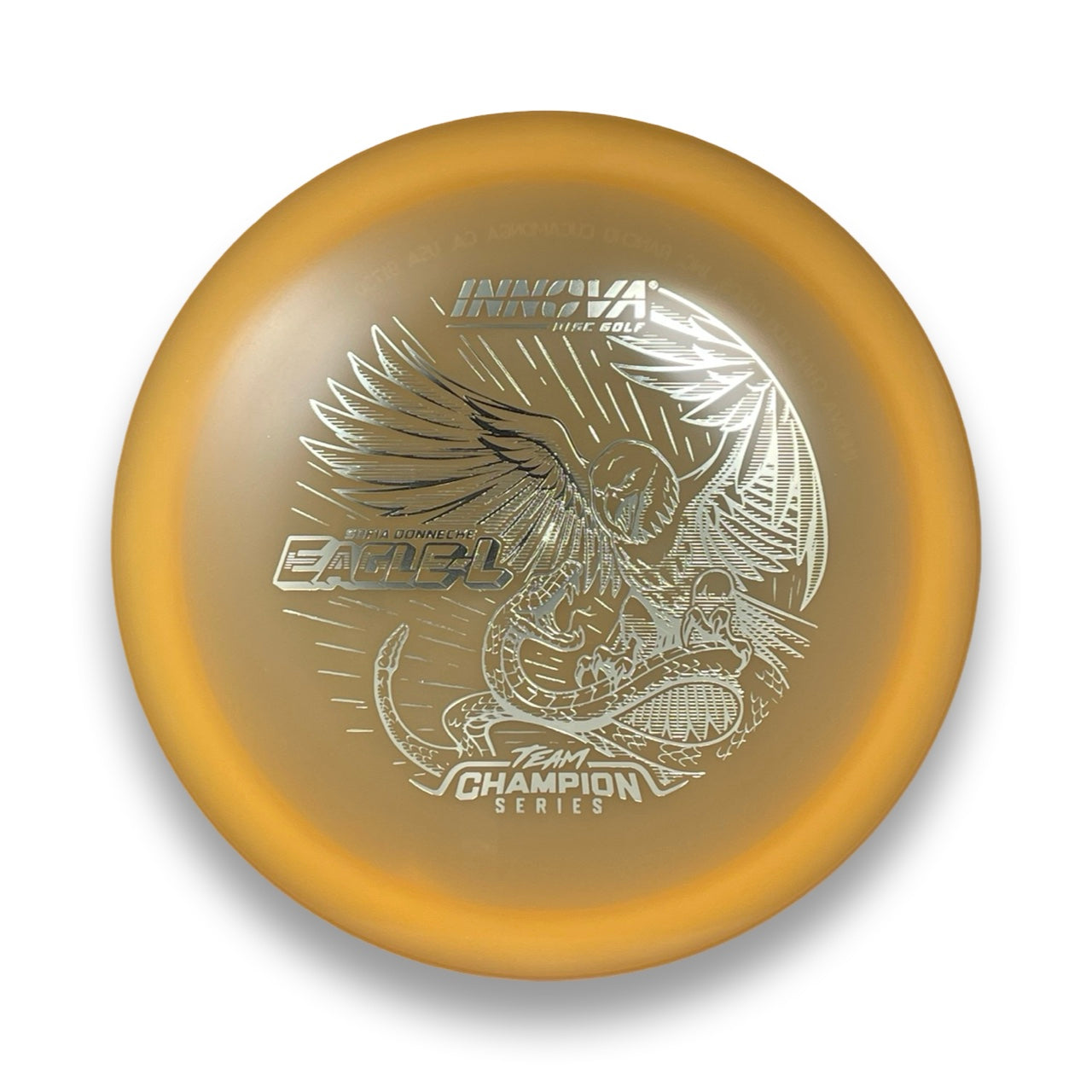 Proto Glow Champion Eagle-L - Donnecke Tour Series